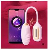 SVAKOM Natalya trứng rung thông minh cảm ứng theo âm nhạc 344750