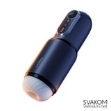 SVAKOM Godwin - Máy thủ dâm cho nam hiện đại hít tường tiện lợi 344802