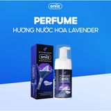 Bọt Vệ Sinh Nam Giới Oniiz Hương Amorous – Dung Dịch Vệ Sinh Nam Tạo Bọt 100ml