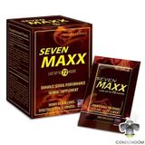 Seven Maxx Tăng sức bền, dẻo dai chính hãng 1 hộp 10 Viên