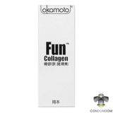 Gel Okamoto Fun Collagen 60ml