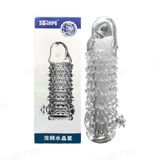 Bao cao su đôn dên Aichao Vảy Cá tăng kích thước chính hãng 345195