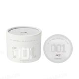 Bao cao su siêu mỏng DryWell Super Thin PU 001 3 chiếc chính hãng