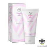 Gel bôi Virgin Star tăng cường khoái cảm nữ giới