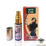  Xịt Sìn Sú Ê Đê 5ml đậm đặc – chống xuất tinh sớm