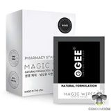 Khăn lau Ogee Magic Wipes chống xuất tinh sớm - 1 Cái