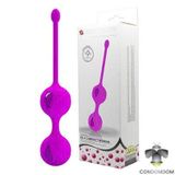 Bóng tập Kegel giúp se khít âm đạo Pretty Love Kegel Tighten Up II