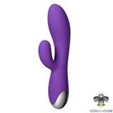 Máy Massage Hỗ Trợ Giải Tỏa Cho Nữ Skyn Vibes 20 tốc độ rung sạc USB Chính Hãng