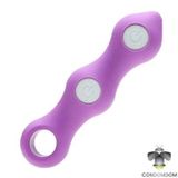 Đồ chơi tình dục Tenga Vibo Stick Ball 2 cục rung