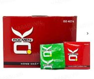 Bao cao su gia đình Ok Rocmen hộp 144 chiếc chính hãng