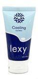 Gel bôi trơn tinh chất bạc hà Lexy Cooling 60gr chính hãng