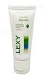Gel bôi trơn tinh chất lô hội Lexy Aloe Vera 60gr chính hãng