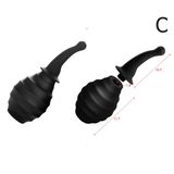 Dụng cụ bình xịt rửa vệ sinh hậu môn Yunman Rinse Pot C chính hãng