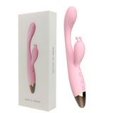 Dương vật giả Sagan Golden Finger Plus đa năng chính hãng