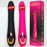 Dương vật giả Boqi Tick BQ586 đa năng chính hãng