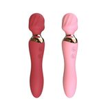 Chày rung hai đầu Sagan AV massage đa năng chính hãng