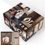 Âm đạo giả nguyên khối Muyuan Ono Hime 1.5kg chính hãng