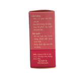 Sìn Sú Nhỏ Giọt - Hồng Tửu 3ml - Loại Siêu Đậm Đặc