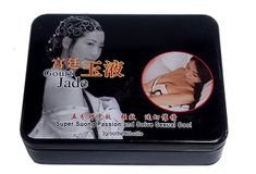 Nước Court Jade - Sản Phẩm Hỗ Trợ Nữ - Chính Hãng 7ml