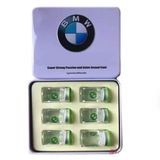 Nước BMW - Sản Phẩm Hỗ Trợ Nữ - Chính Hãng USA 7ml