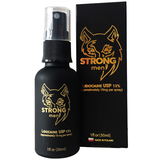 Chai Xịt Thơm Cơ Thể Balan Strong men – 30ml