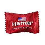Kẹo Sâm Hamer USA, Cờ Mỹ Nhập Chính Hãng ( 1 viên )