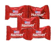 Kẹo Sâm Hamer USA, Cờ Mỹ Nhập Chính Hãng ( 5 viên )