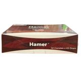 ( Chính hãng ) Kẹo Sâm Hamer USA, Cờ Mỹ Nhập Chính Hãng