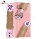 Dương vật giả Joker TSN Hồng đa năng chính hãng