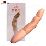 Dương vật giả Jiuai Ngón Tay đa năng chính hãng