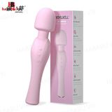 Chày rung Drywell Blossom massage chính hãng