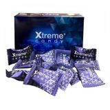 ( 3 viên ) Kẹo Sâm X-treme Candy Xanh