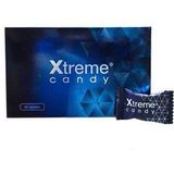 ( Cao Cấp ) Kẹo Sâm X-treme Candy Xanh