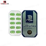 Tăng cường sinh lý nam Ngựa Thái hộp 10 viên chính hãng 346223