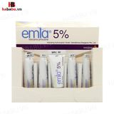 Kem bôi chống xuất tinh sớm 5% tuýp 5g chính hãng