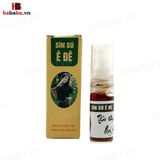 Xịt chống xuất tinh sớm Sìn Sú Ê Đê 3ml chính hãng