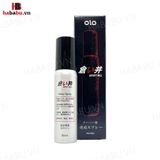 Xịt chống xuất tinh sớm Olo Satisfy Well 30ml chính hãng
