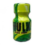 Popper Hulk 10ml Ultra Strong PWD USA Top & Bot