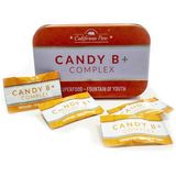 ( 1 hộp ) Kẹo Sâm B+ ComPlex