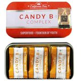 ( Che Tên ) Kẹo Sâm B+ ComPlex