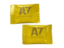 [ Hàng Công Ty ] Kẹo ngậm hỗ trợ sinh lí phái mạnh Kẹo A7 USA (Alpha Seven)