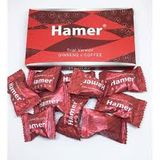  [ Chính hãng ] Kẹo ngậm hỗ trợ sinh lí phái mạnh Kẹo Sâm Hamer 37F82K Malaysia
