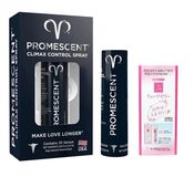 Chai Xịt Kéo Dài Thời Gian Mỹ Promescent 2.6ml
