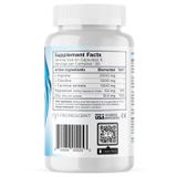 Viên Uống Tăng Cường Sinh Lý Promescent VitaFLUX® for Women 180 Viên