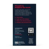 Gel Kéo Dài Nóng Ấm Promescent Warming Female Arousal 15ml