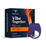 Vòng Đeo Rung Kéo Dài Promescent Vibrating Penis Ring