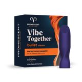 Bao Ngón Tay Rung Promescent Bullet Vibrator