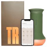 Cốc Âm Đạo Rung Đa Năng Promescent MYHIXEL Male Stamina Trainer