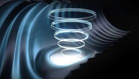 Âm Đạo Rung Massage Promescent Arcwave Ion Male Masturbator