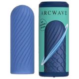 Âm Đạo Rung Đa Năng Promescent Arcwave Ghost Male Masturbator